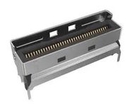 CARD EDGE CONN, PCLE GEN 5, DUAL, 74POS