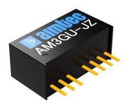 DC-DC CONVERTER, 12V, 0.125A