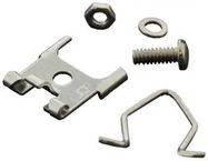 SPRING LATCH ASSEMBLY