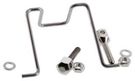 RETAINER CLIP KIT, POWER ENTRY CONNECTOR