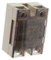 SOLID STATE RELAY, SPST-NO, 20A, 5-24VDC