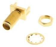 JACK ASSEMBLY,END LAUNCH BULKHEAD SMA 27T5591