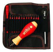 INSULATED TORQUECONTROL 16 PC. SET / BAG 27T6963