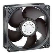 AXIAL FAN, 119MM, 24V, 108.29CFM, 43DBA