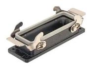 HEAVY DUTY HOUSING, 24B, 2 LEVER, ALUM