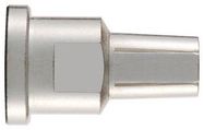 HEAVY DUTY CONTACT, SOCKET, CRIMP, 0AWG