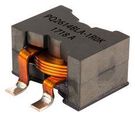 INDUCTOR, SHIELDED, 1UH, 10%, AEC-Q200