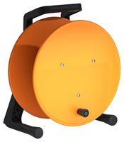 HAND WOUND CABLE REEL, 306MM DIA