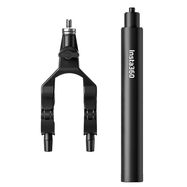 Insta360 bike saddle mount for sports cameras, Insta360