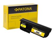 PATONA Battery f. Lenovo Tablet Thinkpad X220T, X230T, 0A36285, 0A36286, PATONA