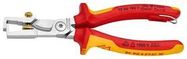 STRIPPER PLIER, 180MM, 7AWG