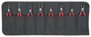 PRECISION CIRCLIP PLIER SET, 8 PIECE