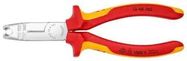 DISMANTLING PLIER, 165MM, 2.5MM2
