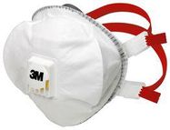 PARTICULATE RESPIRATOR, FFP3, PK5