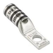 TERMINAL, COMPRESSION LUG, M8, 1/0AWG