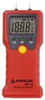 MOISTURE METER, 8% TO 60%