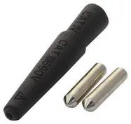 4 MM PROBE EXTENDERS & PROBE TIPS COVER