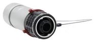 AUTOMOTIVE CONN, PLUG, 1POS, CABLE