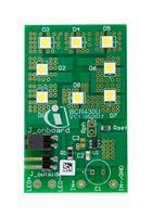 LOW-VOLTAGE-DROP LED DRIVER BOARD -100MA