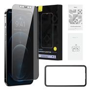 Tempered glass 0.3mm Baseus for iPhone 12 Pro Max, Baseus