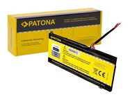 PATONA Battery f. Acer AC14A8L 3ICP7/61/80 KT.0030G.001 Aspire VN7, PATONA