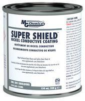 NICKEL CONDUCTIVE COATING, 150ML, CAN