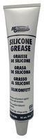 SILICONE GREASE, TUBE, 85ML, TRANSLUCENT