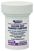 SILICONE HEAT TRANSFER COMPOUND, 60G