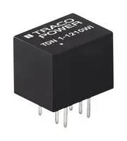 DC-DC CONVERTER, 2 O/P, 1W