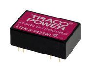 DC-DC CONVERTER, 2 O/P, 3W