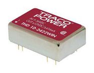 DC-DC CONVERTER, 2 O/P, 10W