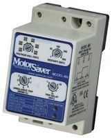 PHASE MONITORING RELAY, SPDT, 240VAC