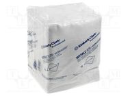 Cleaning cloth: cloth; 70pcs; 365x315mm; cleaning; dry KIMBERLY CLARK