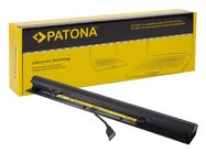 PATONA Battery f. Lenovo IdeaPad  100-15IBD L15L4A01 L15M4A01 L15S401 L15S4E01, PATONA