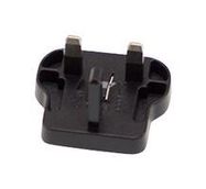 UK INPUT PLUG, AC-DC MEDICAL ADAPTOR