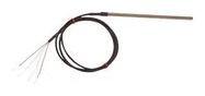 THERMOMETER, PT100, CLASS B, 250 DEG C