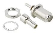 RF COAXIAL, F JACK, 75 OHM, CABLE