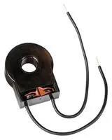 CURRENT TRANSFORMER, 500:1, THROUGH HOLE