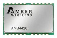 RADIO MODULE, 100KBPS, 434MHZ