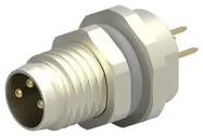 SENSOR CONNECTORS