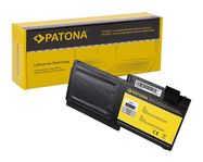 PATONA Battery f. HP SB03 Elitebook 720 Serie 725 Serie 825 Serie HSTNN-LB4T, PATONA