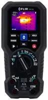 THERMAL IMAGING MULTIMETER, 50X38 DEG