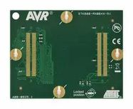 ROUTING CARD, STK600 STARTER KIT