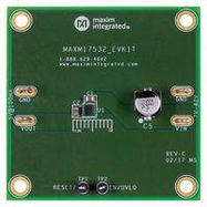 EVAL BOARD, SYNC STEP DOWN CONVERTER