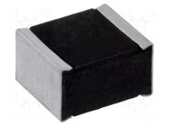Capacitor: polyester; 33nF; 160VAC; 250VDC; ±10%; MKT; SMD; 2220 WIMA