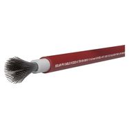 PV Solar Cable H1Z2Z2 red 4mm, 500 m , EMOS