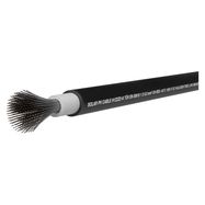 PV Solar Cable H1Z2Z2 black 6mm, 500 m , EMOS