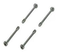 SCREW SET, HOUSING HALF SHELL