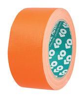 BUILDING TAPE, POLYCLOTH, 25M X 50MM