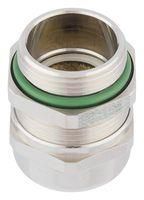 CABLE GLAND, BRASS, 21MM, IP68